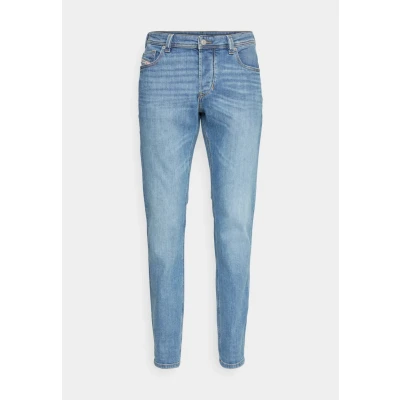 Image de Diesel Larkeebeex Jean droit, Homme, Taille: 30x32, 01