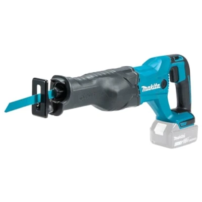 Image de Scie sabre sans fil 18V LXT (Machine seule) dans coffret MAKITA DJR186ZK