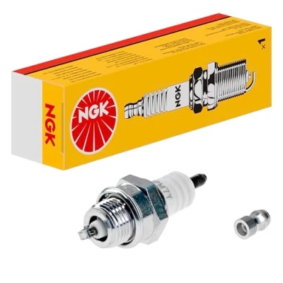 Image de Bougie d&#039;allumage NGK BPMR6Y 5256