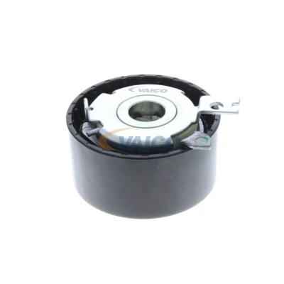 Image de VAICO V46 0421 Poulie tendeur, courroie crantée Qualité originale RENAULT: CLIO 2, Kangoo I, 3, DACIA: Logan I MCV, Sandero Duster SUV