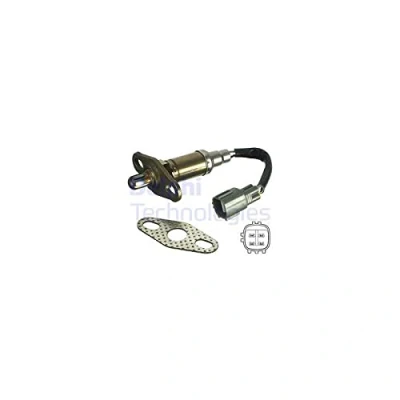 Image de DELPHI ES11112 12B1 Sonde lambda doigt, chauffé TOYOTA: Corolla VIII Liftback, Break