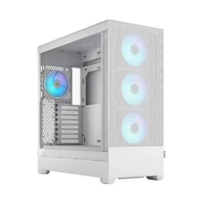 Image de Fractal Design Pop XL Air Tower Blanc Neuf