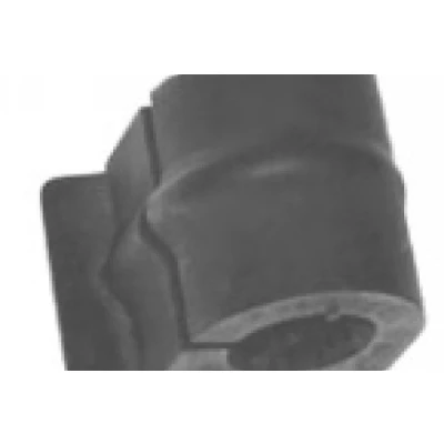 Image de MAPCO 33760 Silent Bloc de Barre Stabilisatrice des deux côtés l&#039;essieu avant Support en caoutchouc 24 OPEL: Vectra A Berline, CC