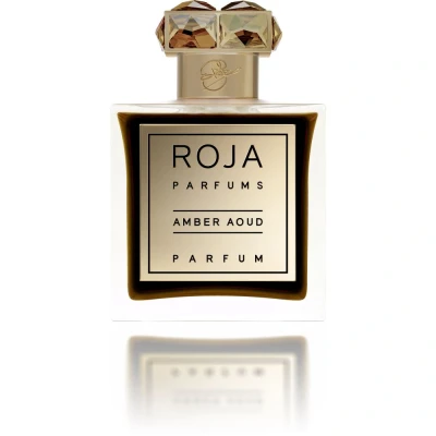 Image de Roja Parfums Parfum Aoud Collection Amber 100ml