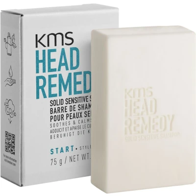 Image de KMS shampoing Head Remedy Start Barre de