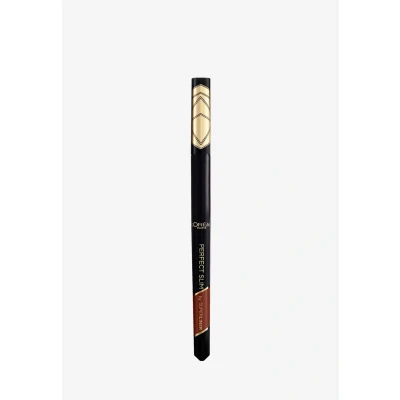 Image de L&#039;Oréal Paris Super Liner Perfect SLIM Eyeliner, Femme, Taille: 1 g, Brown