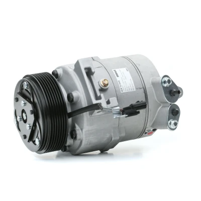 Image de MAHLE ORIGINAL ACP 72 000S Compresseur De Climatisation DCS17IC 12 PAG 100 R 134a avec bague d&#039;étanchéité RENAULT: TRAFIC 2 Kasten, ESPACE 4