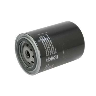 Image de BOSCH 0 451 203 194 Filtre à huile 3/4&quot; 16 UNF 2B avec un clapet de non retour vissé LAND ROVER: Range Rover 1, ALFA ROMEO: 75