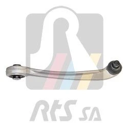 Image de RTS 95 05972 1 Bras de suspension Essieu Avant droit, supérieur, barre oscillant transversal AUDI: A4 B7 Avant, B6 Berline,