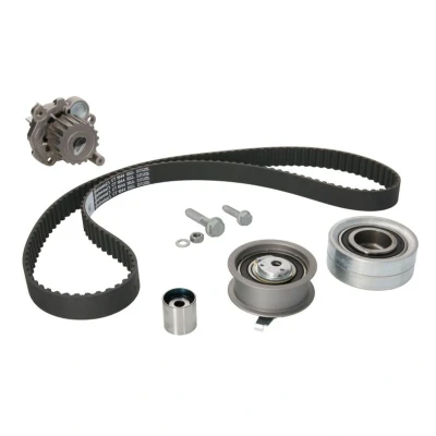 Image de CONTITECH CT1044WP3 Pompe à Eau + Kit De Distribution 141 VOLKSWAGEN: Polo IV 3/5 portes, SEAT: Ibiza 3, SKODA: Fabia I 5 1 Combi