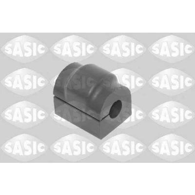 Image de SASIC 2306448 Silent Bloc De Barre Stabilisatrice Essieu arrière, intérieur Support en caoutchouc 12,4 31 13,9