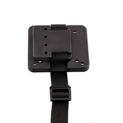 Image de Scotty Support pour Sondeur le Float Tube bateau