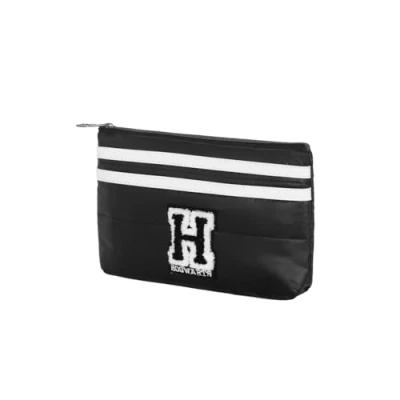 Image de Karactermania Harry Potter H Padding Trousse de toilette, Femme, Taille: One Size, Black/white