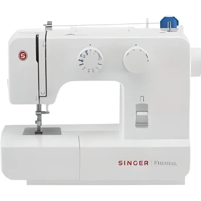 Image de Singer Machine à coudre Promise 1412 Blanc