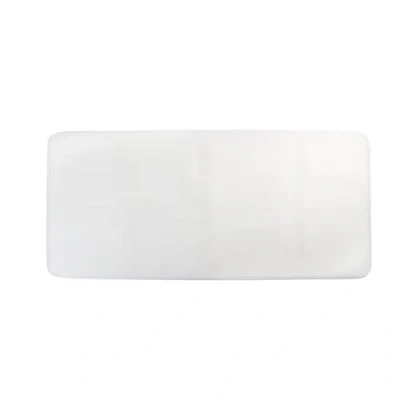 Image de AeroSleep® protège Matelas Respiration Optimale Régulation de la Chaleur Absorption l&#039;Humidité Lavable en Machine 150 x 70 cm Blanc