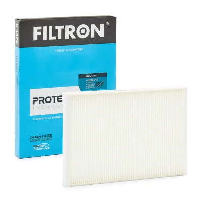 Image de FILTRON K 1378 Filtre d&#039;habitacle à particules 310 219 30 AUDI: A4 B9 Avant, Berline, Q5, BENTLEY: Bentayga