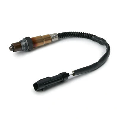 Image de NTY ESL RE 001 Sonde lambda devant le catalyseur, après catalyseur de régulation, diagnostic, Filetage prégraissé RENAULT: TWINGO 2