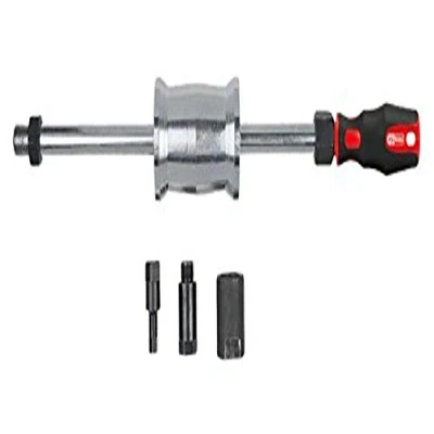Image de Kit d&#039;extracteur d&#039;injecteurs KSTOOLS M27+M17+10mm avec masse à inertie 1 5 kg