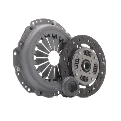 Image de SACHS 3000 607 001 Kit d&#039;Embrayage 215 MG: MG TF Cabriolet, MGF ZS Berline, ROVER: 25 3/5 portes, 45 200 portes