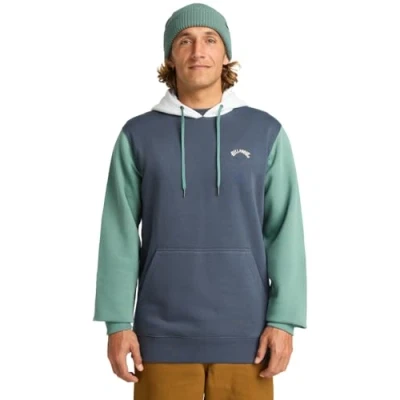 Image de Billabong Pull en Polaire Arch Block PO Noir L