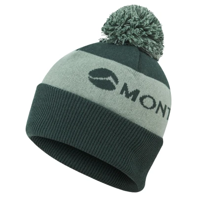 Image de Bonnet avec logo Montane