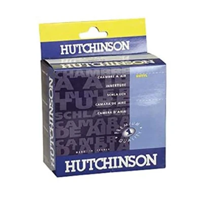 Image de Chambre à air valve schrader Hutchinson 2 1 4 18