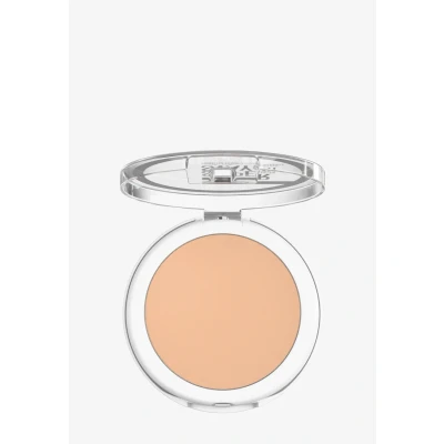 Image de Maybelline New York Super STAY Hybrides Powder Makeup Poudre, Femme, Taille: 9 g, Beige