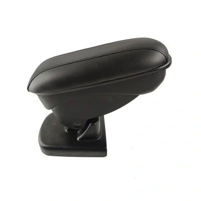 Image de AUTO STYLE Accoudoir Slider compatible avec Opel Corsa F 2019