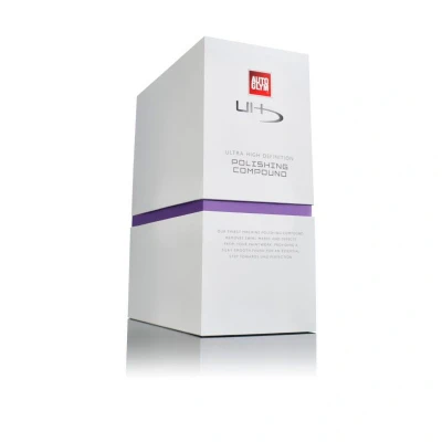 Image de Autoglym 945105632 Kit de vernis / peinture et polissage 500, 160ml