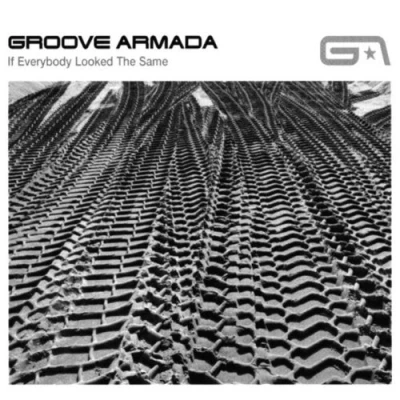 Image de CD GROOVE ARMADA If everybody looked the same 0523542 Europe Dance &amp; Electronica Occasion