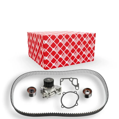 Image de FEBI BILSTEIN 173770 pompe à eau + Kit De Distribution avec 150 MAZDA: 5, 3 5 portes, 6 portes