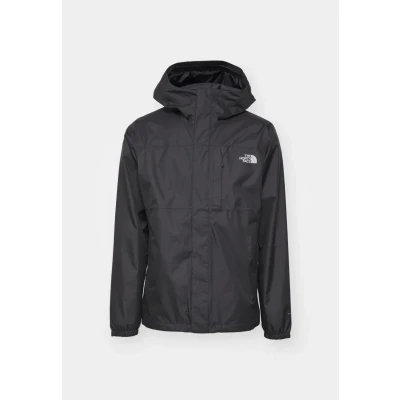 Image de The North Face Quest Triclimate Jacket Veste Hardshell, Homme, Taille: Small, Black