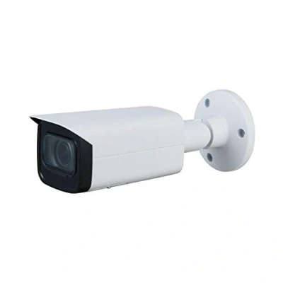 Image de Dahua Onvif PoE IVS 8MP Caméra Bullet IP Motorisée Starlight Dual Stream IPC B8Z