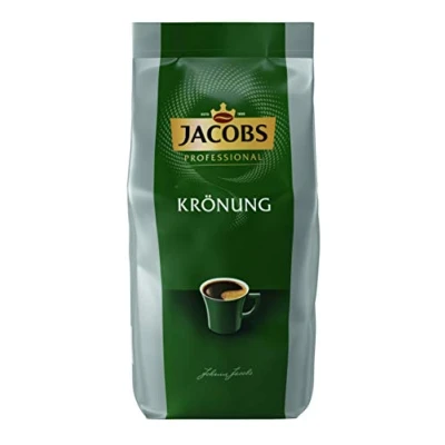 Image de Jacobs Krönung moulu, 1000 g