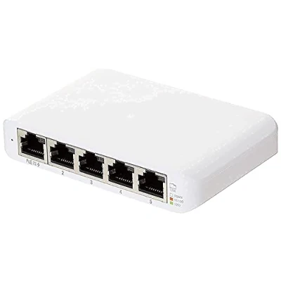 Image de Ubiquiti UniFi Switch Flex Mini