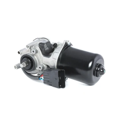 Image de VALEO ORIGINAL PART 579732 Moteur d&#039;Essuie Glace 12 avant pour véhicules avec direction à gauche RENAULT: TRAFIC 2 Kasten, Bus