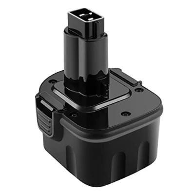 Image de ADVTRONICS 12V 3.5Ah Ni MH Batterie de Remplacement Compatible avec Dewalt DC9071 DE9071 DW9072 DE9074 DE9501 DW9071 DE9037 DE9072 152250 27 397745 01