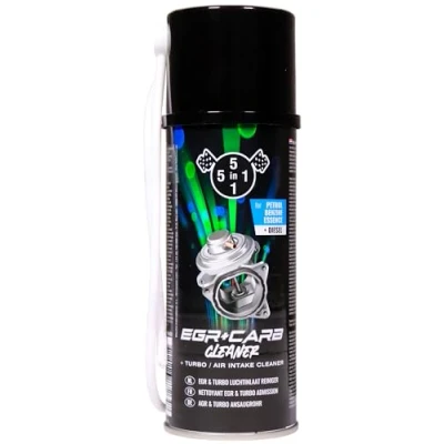 Image de 5in1 Nettoyant EGR &amp; Turbo Intake 400ml