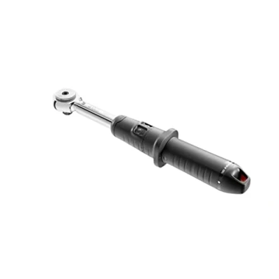 Image de Facom Clé à Déclenchement sans Accessoire J.209 50PB Dynamométrique Monosens Sensitif et Sonore Réarmement Automatique Conformité ISO 6789