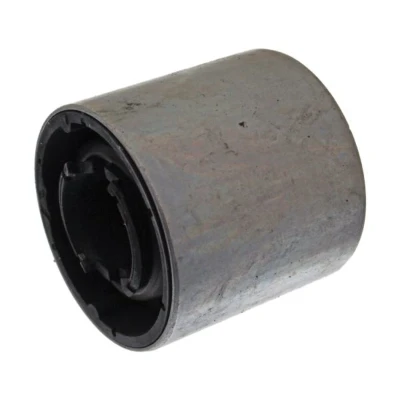 Image de FEBI BILSTEIN 22438 Silent Bloc De Triangle Essieu avant gauche, inférieur, arrière, droit MINI: 3/5 portes, Cabriolet