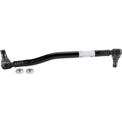 Image de Rotule de direction TRW JTR0416
