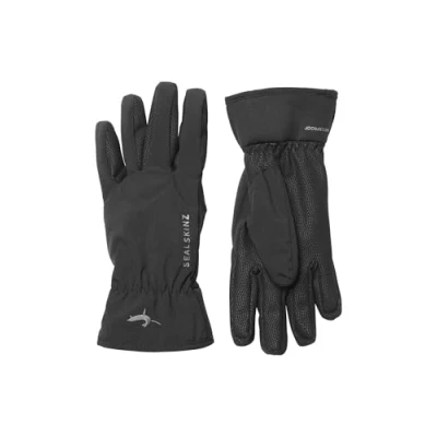 Image de SEALSKINZ Sea Leopard Gants imperméables et légers Homme