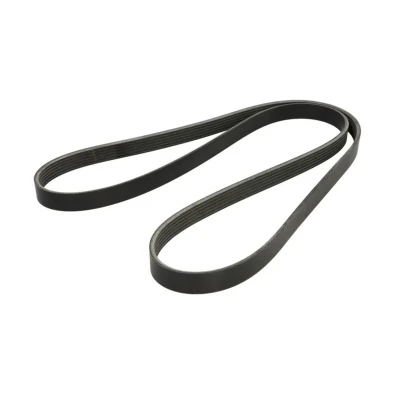Image de GATES 6PK1780 Courroie Poly V 1780 6 Polyester, EPDM (éthylène propylène diène caoutchouc) RoadMax Value Line BMW: 3 Touring, Berline, Coupe