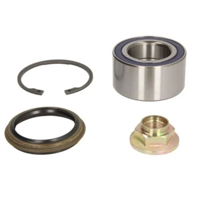 Image de BTA H10306BTA Kit de roulements roue gauche, droit, Essieu avant 76, 76 KIA: SORENTO 1, CARNIVAL 2