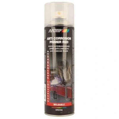 Image de APPRET ANTI CORROSION 500ML