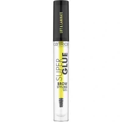 Image de Catrice Gel Coiffant Sourcils Super Glue Brow Styling 10 Ultra Hold