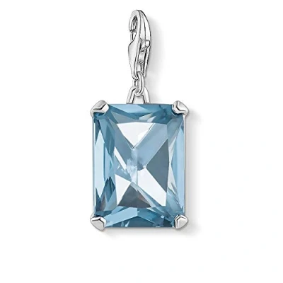Image de Thomas Sabo Femme argent fin Sans objet Porte clés 1846 009 1