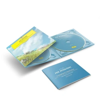 Image de A Symphonic Celebration Music from the Studio Ghibli Films of Hayao Miyazaki