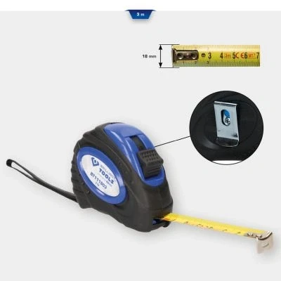 Image de KS TOOLS BT111903 Mètre ruban 75