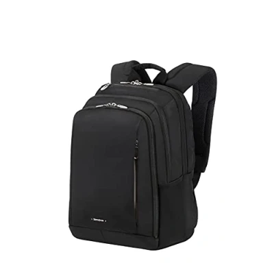 Image de Samsonite Guardit Classy 14.1 pouce ordinateur portable, 40 cm, 17,5 L, noir (noir)